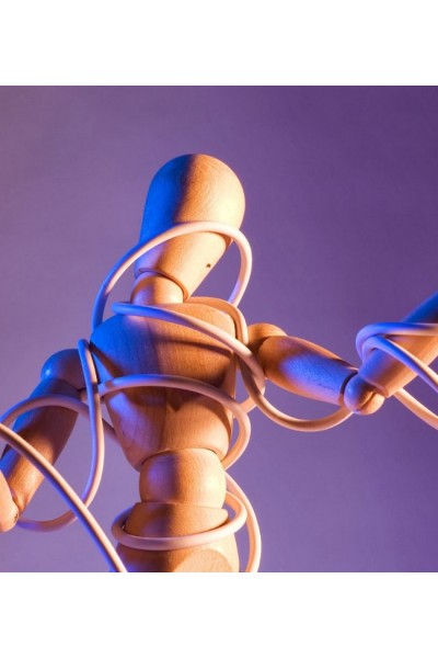 Психология зависимостей: как управлять своими желаниями. Екатерина Оксанен