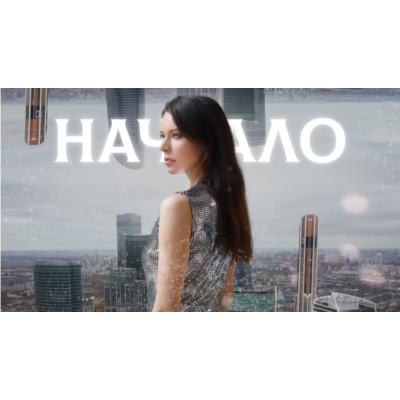 Вебинар Начало. Нина Веркойен