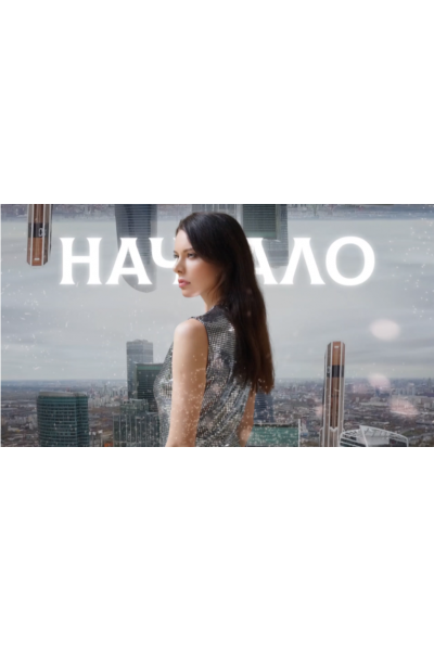 Вебинар Начало. Нина Веркойен