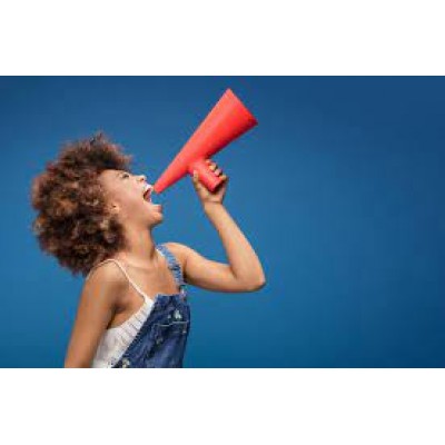 Говори! Morpheus Fields