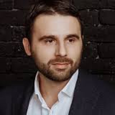 Говори как королева. Филипп Литвиненко