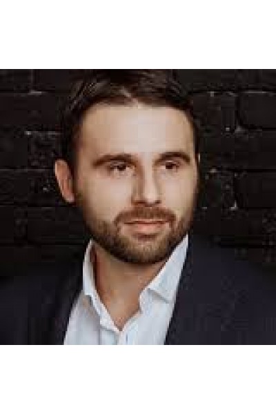 Говори как королева. Филипп Литвиненко