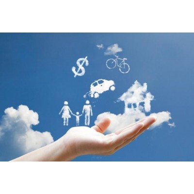 Марафон Желаний. Елена Блиновская