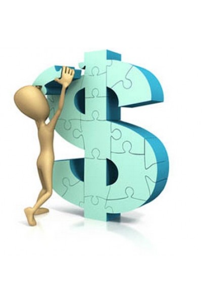 Финансовое сознание. 2020. Елена Блиновская 