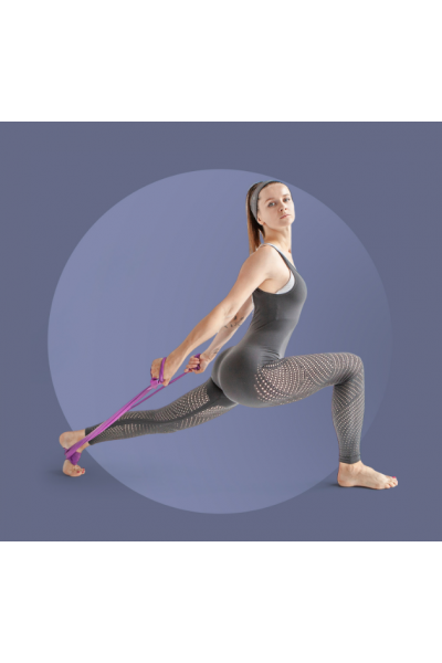 Пилатес для красивых рук и здорового позвоночника. Виктория Боровская, FitSpoКлуб