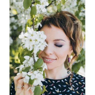 Марафон красоты Коррекция эстетических проблем через анатомические меридианы. Екатерина Воронова