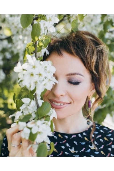 Марафон красоты Коррекция эстетических проблем через анатомические меридианы. Екатерина Воронова