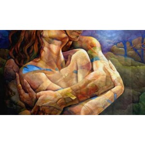 Мастер-классы по осознанному сексу и отношениям. Игорь Будников, Наташа Будникова