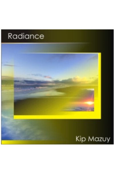 Музыка для глубокой медитации-3. Kip Mazuy