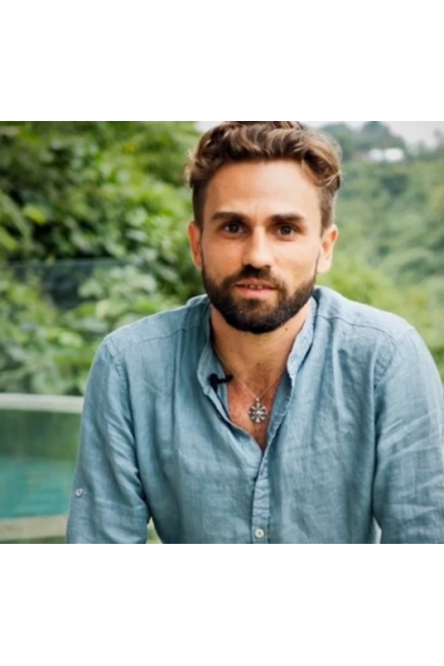 Просто продолжи. Игорь Будников, welcomebackhome