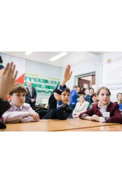 Родители и школьная успеваемость: Понять нельзя мешать. Рустем Хамзин