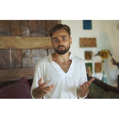  Доктор Прана. Игорь Будников, Евгений Бутов