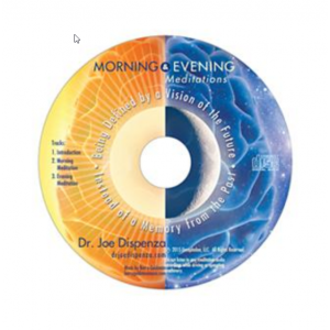 Утренняя и вечерняя медитации. Джо Диспенза