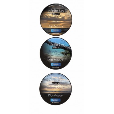  Музыка для глубокой медитации. Kip Mazuy