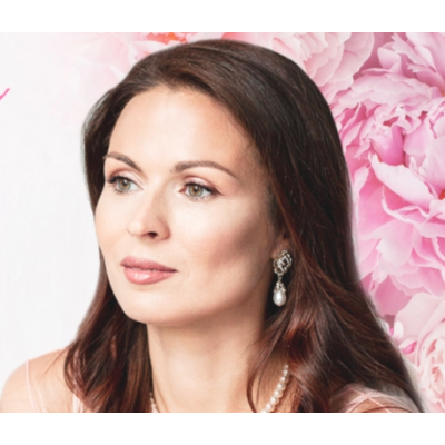 ANTI-AGE Комплексный курс ухода за лицом для молодости без инъекций. Юлия Медынская