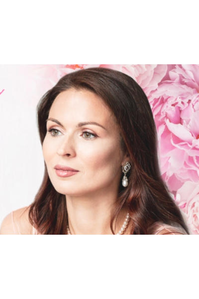 ANTI-AGE Комплексный курс ухода за лицом для молодости без инъекций. Юлия Медынская