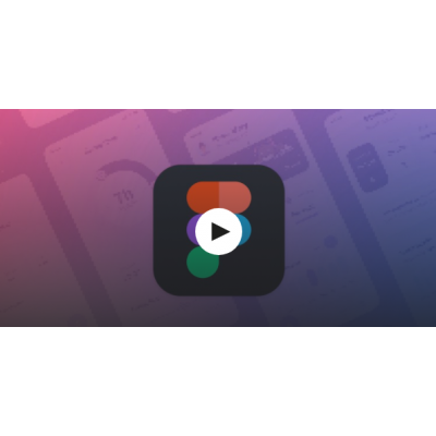 UI/UX дизайн с Figma: больше 5 реальных проектов 2022. Четан Пуджари, udemy