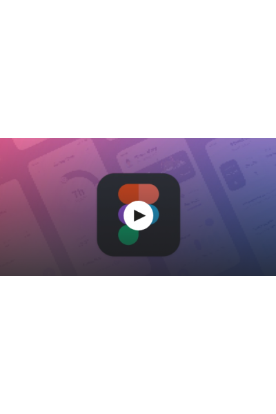 UI/UX дизайн с Figma: больше 5 реальных проектов 2022. Четан Пуджари, udemy