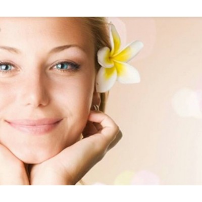  Упругое лицо за 10 дней. Первый уровень. Галина Дубинина