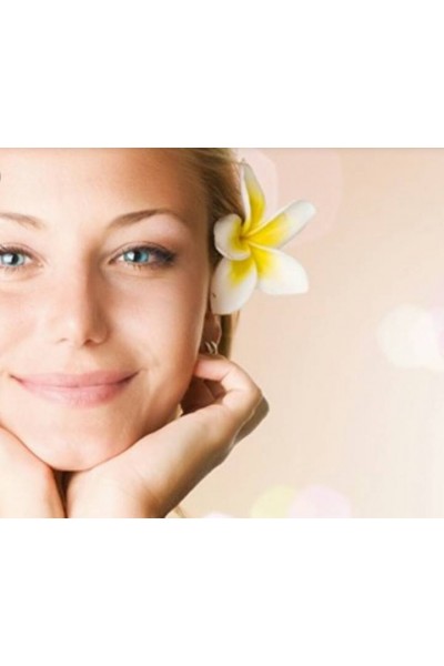  Упругое лицо за 10 дней. Первый уровень. Галина Дубинина