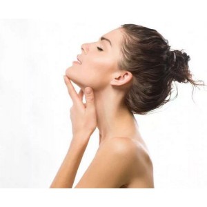 Осанка. Лицо. Ольга Дробышева, Исследуй себя