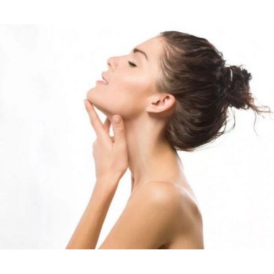 Осанка. Лицо. Ольга Дробышева, Исследуй себя