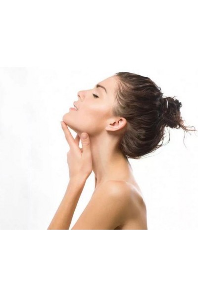 Осанка. Лицо. Ольга Дробышева, Исследуй себя