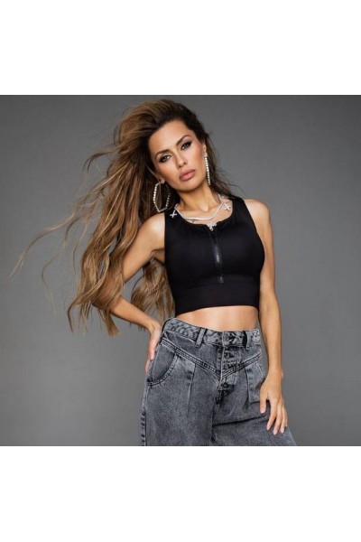 Онлайн-марафоны. Виктория Боня