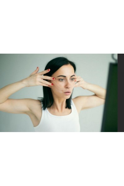  Марафон по гимнастике лица. Екатерина Кравцова