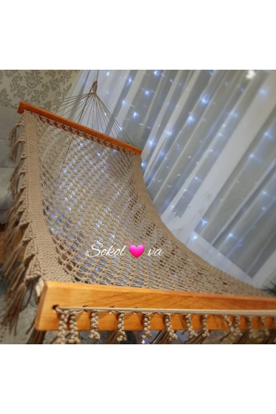 Гамак. Татьяна Соколова