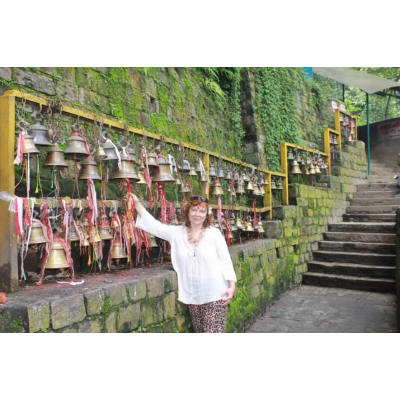  Тематическая исцеляющая медитация. Любовь к себе. Наталья Ладини