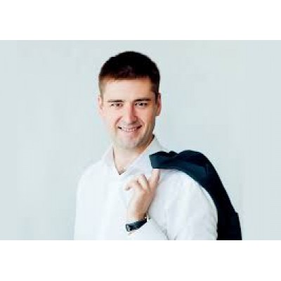 Говори красиво. Иван Гладырь