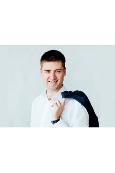 Говори красиво. Иван Гладырь