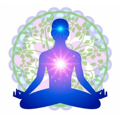 Планетарные медитации. Наталья Андреева