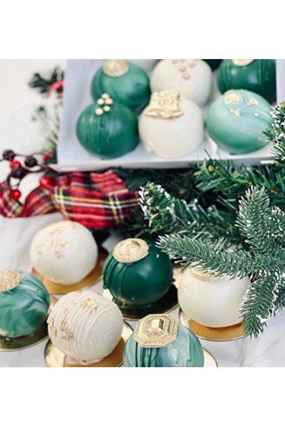 Новогодний Хит-Парад Надежда Архипова. Тариф Муссовые десерты 