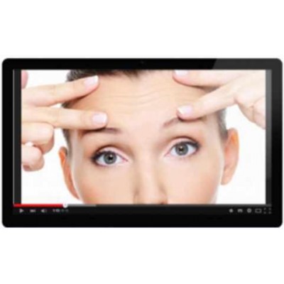 Комплекс для лица 1,2,3. Галина Дубинина