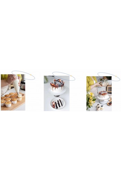 Антикризисный практический интенсив для кондитеров. Мария Шелушенко, Анна Кузнецова