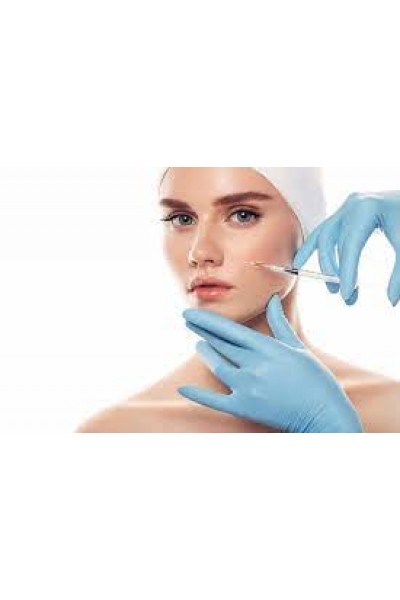 Чистка лица от морщин. Экспресс-курс по омоложению для женщин. Ольга Ерёмина