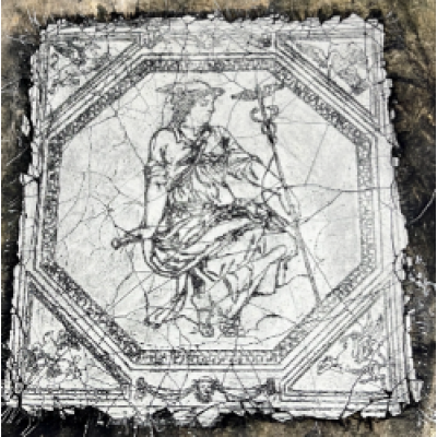 Гравюра на гипсе от А до Я. Игорь Астафьев. ПроСвет