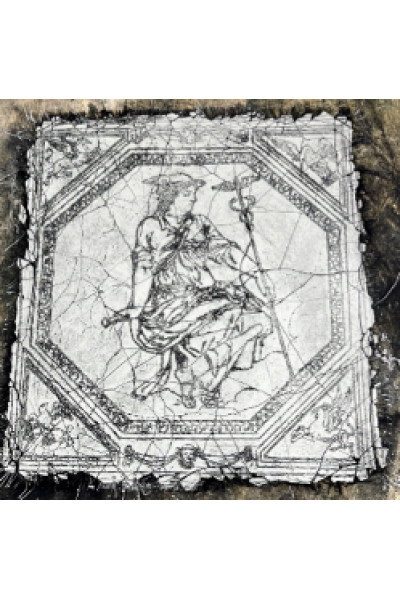 Гравюра на гипсе от А до Я. Игорь Астафьев. ПроСвет