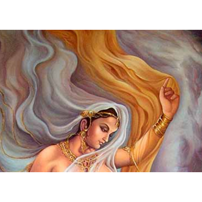 Тематическая исцеляющая медитация. Я — женщина. Наталья Ладини