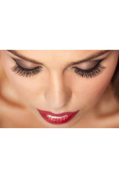 Наращивание ресниц Анна Парфенова