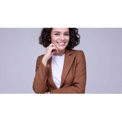 Персональный стилист 2018. Маргарита Мурадова