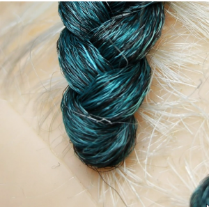 Новая техника начала брейда. Алексей Хазов Braidway