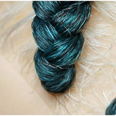 Новая техника начала брейда. Алексей Хазов Braidway