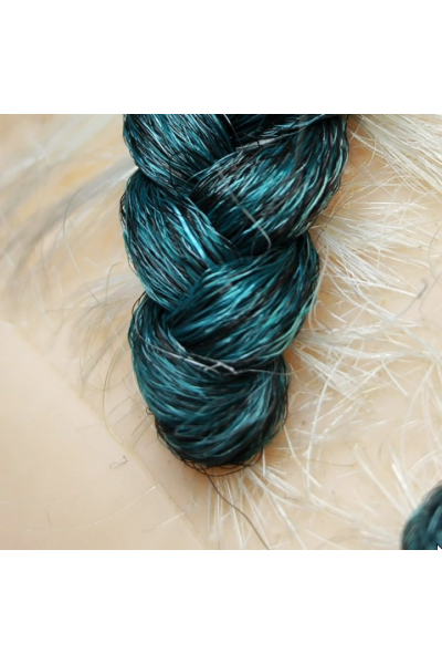 Новая техника начала брейда. Алексей Хазов Braidway