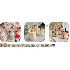 Зефирная сказка. Тариф Зефирная сказка. Елена Туганова Pauline School