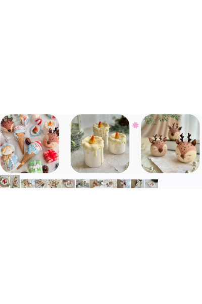 Зефирная сказка. Тариф Зефирная сказка. Елена Туганова Pauline School