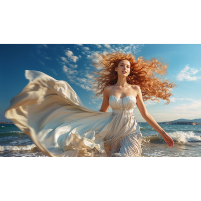 Полное руководство по работе с Midjourney 2025  Антон Мартынов liveclasses