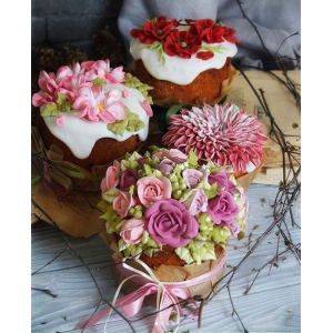 Пасхальный видео-урок 3 в 1 Ирина Мошкина Пасхальный видео-урок 3 в 1 Ирина Мошкина